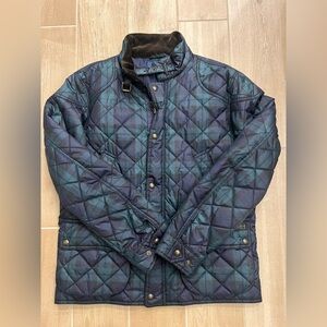 Ralph Lauren Quilted Jacket